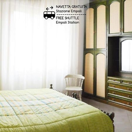 L'Alloggio Di Anna Maria Camera Con Bagno Privato Empoli Buitenkant foto