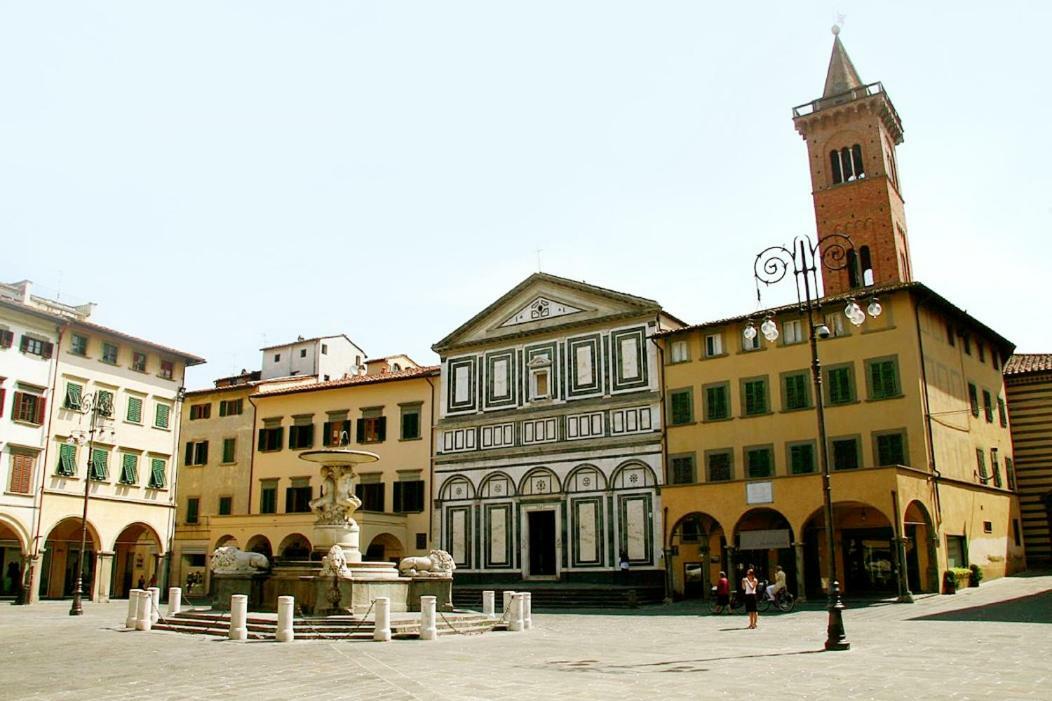 L'Alloggio Di Anna Maria Camera Con Bagno Privato Empoli Buitenkant foto