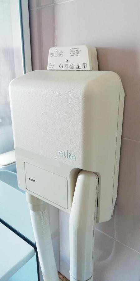 L'Alloggio Di Anna Maria Camera Con Bagno Privato Empoli Buitenkant foto